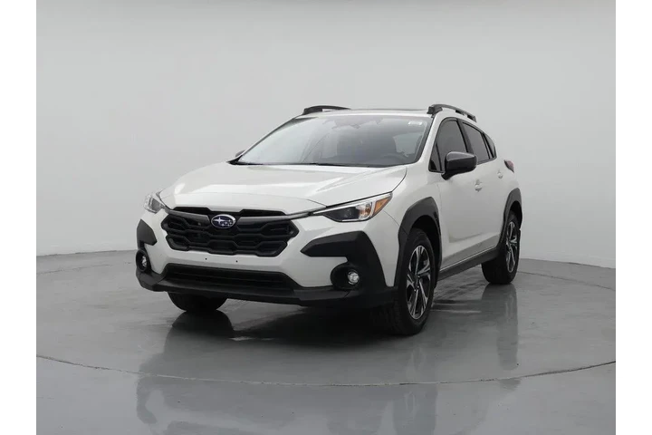 $29998 : Subaru Crosstrek 2025 AWD Pr image 4