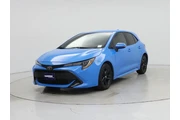 $19998 : Toyota Corolla Hatchback 202 thumbnail
