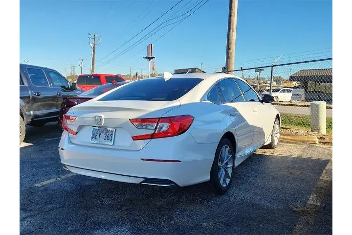 $34132 : Honda Accord Hybrid 2023 Tou image 4