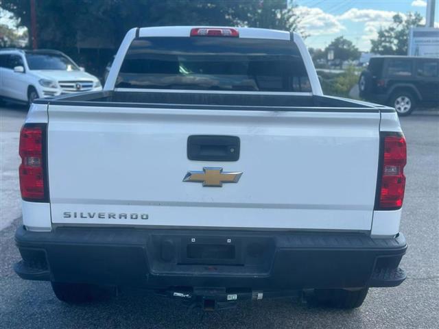 $18990 : 2015 CHEVROLET SILVERADO 1500 image 5