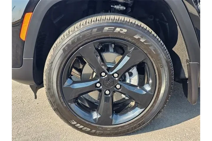 $38967 : Jeep Grand Cherokee 2025 4x4 image 8