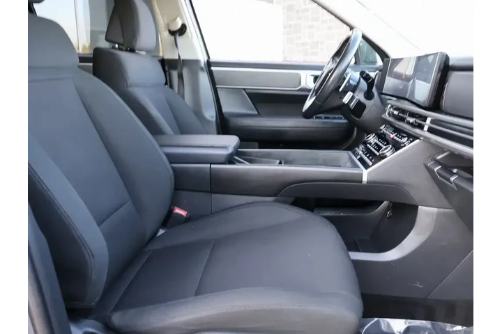 $26990 : Hyundai SANTA FE 2024 SE 4dr image 10