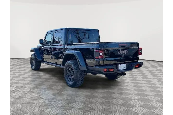 $32172 : Jeep Gladiator 2021 4x4 Moja image 5
