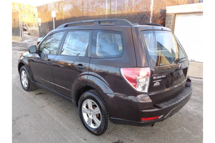 $9450 : 2013 Forester 2.5X image 5