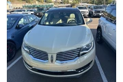 $16900 : Lincoln MKX 2016 AWD Reserve thumbnail