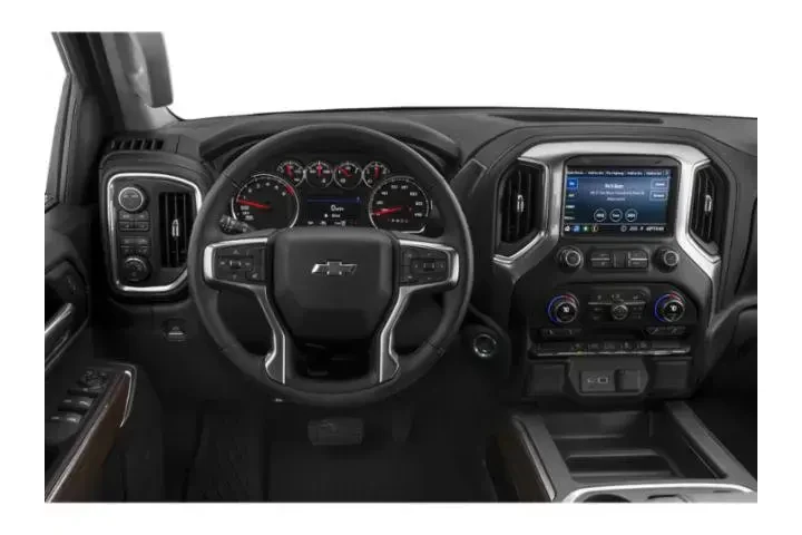 $37052 : Chevrolet Silverado 1500 201 image 10