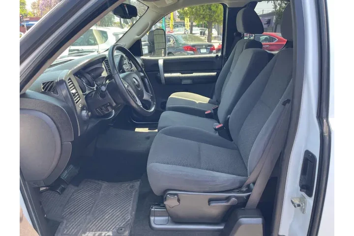 $14995 : 2007 GMC Sierra 1500 SLE1 image 10