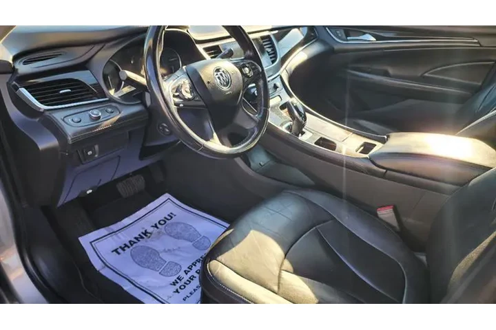 $12499 : 2019 LaCrosse image 10