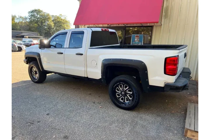 $19999 : 2015 Silverado 2500HD Work Tr image 7