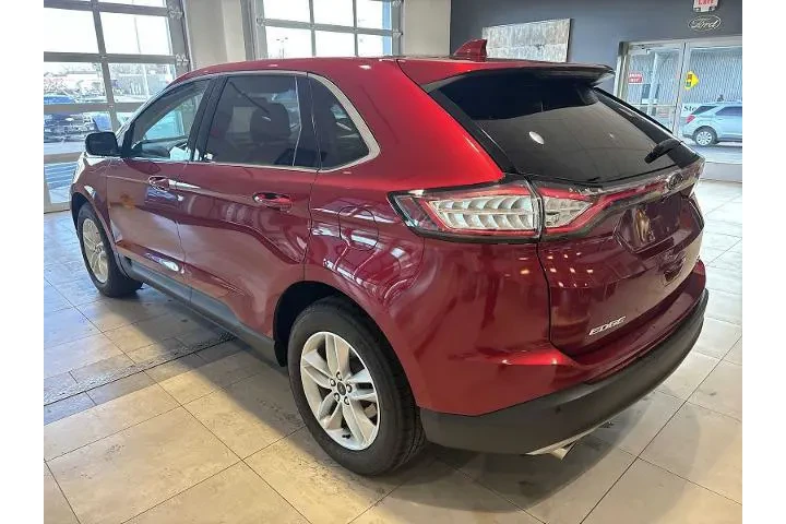 $19990 : Ford Edge 2016 AWD SEL 4dr C image 5
