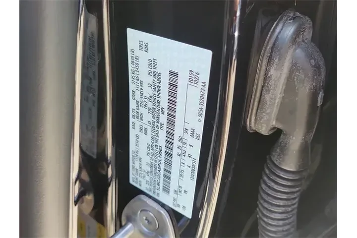 $32990 : Lincoln Corsair 2023 Reserve image 10