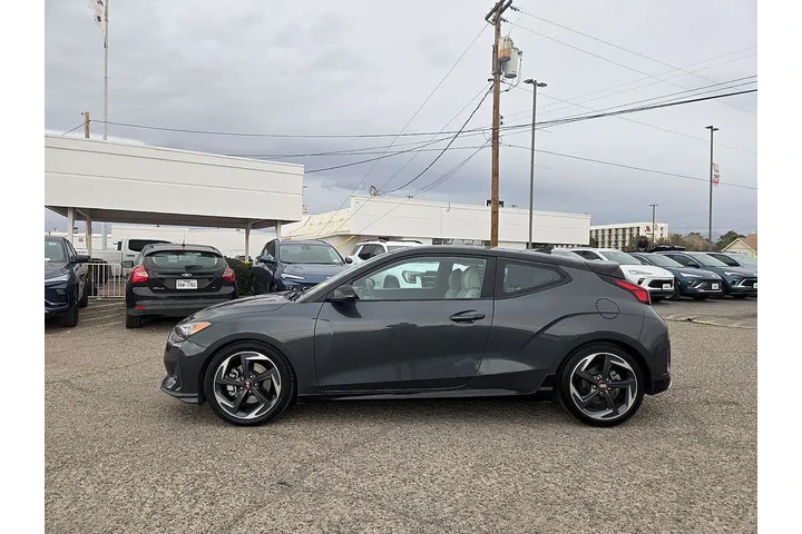 $16982 : Hyundai VELOSTER 2020 Turbo image 5