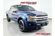 Ford F-150 2020 4x4 Platinum en Indianapolis