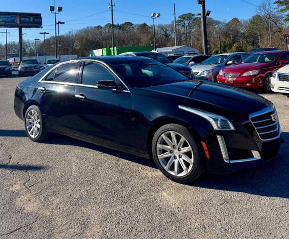 $10900 : 2015 CTS 2.0T Luxury Collecti image 7