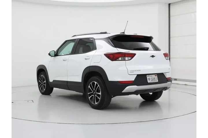 $23998 : Chevrolet Trailblazer 2025 4 image 2