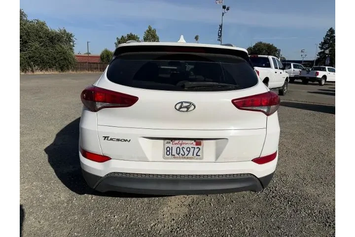 $12500 : Hyundai TUCSON 2018 SE 4dr S image 4