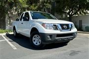 2019 Frontier 2WD King Cab I4 en Orange County