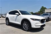 2019 CX-5 Grand Touring thumbnail