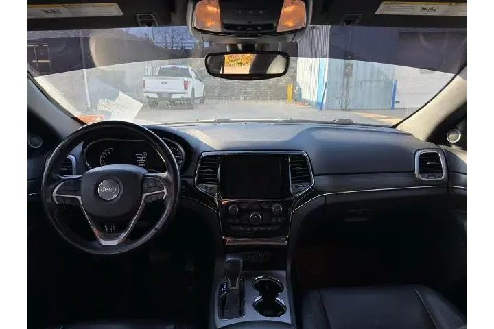 $17995 : Jeep Grand Cherokee 2019 4x2 image 9