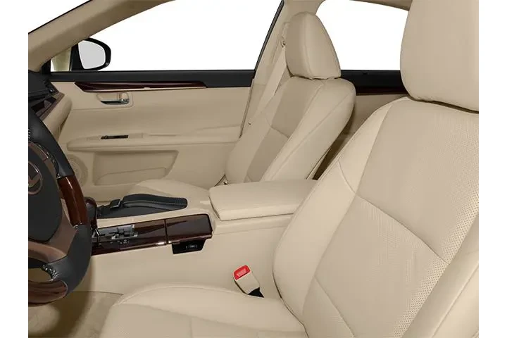 $16700 : Lexus ES 300h 2014 4dr Sedan image 8