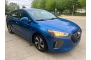 $8997 : 2017 Ioniq Hybrid SEL thumbnail