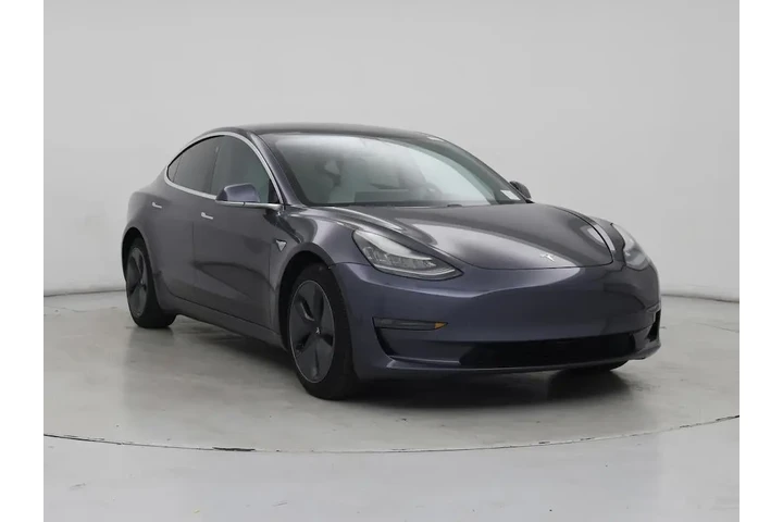 $24998 : Tesla Model 3 2020 AWD Long image 1