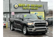 2021 RAM 1500 en Detroit