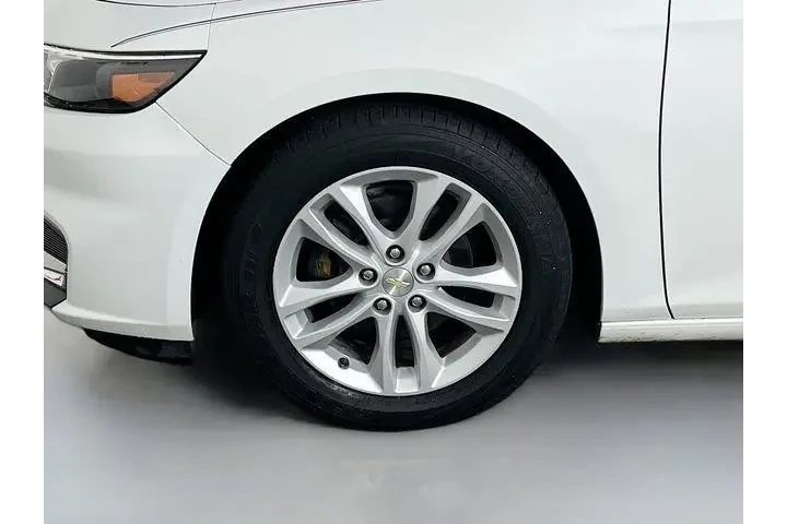 $19975 : Chevrolet Malibu 2017 LT 4dr image 10
