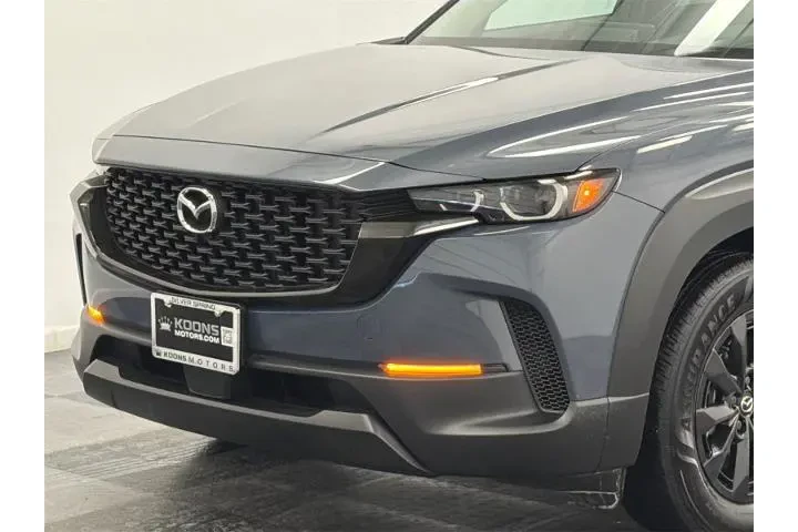 $31500 : Mazda CX-50 Hybrid 2025 AWD image 2