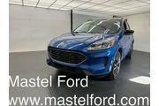 $22950 : Ford Escape 2022 AWD SE 4dr thumbnail