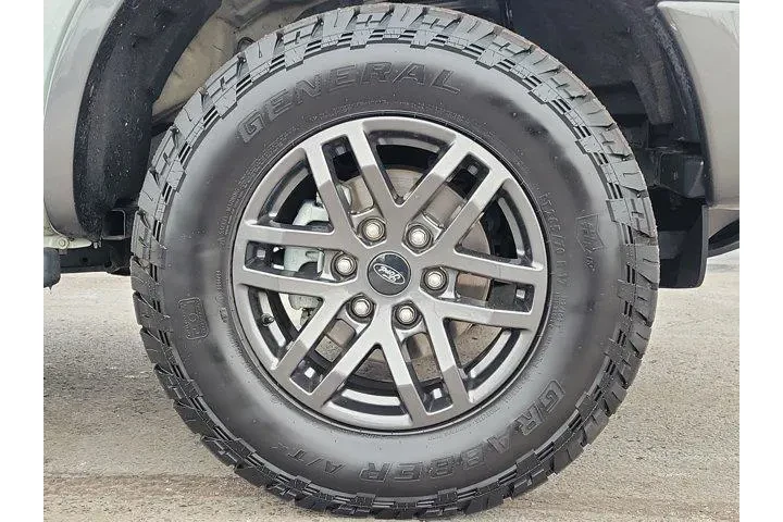 $30995 : Ford Ranger 2021 4x4 Lariat image 9