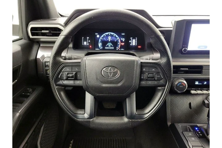 $32998 : Toyota Tacoma 2024 4x2 SR5 4 image 10