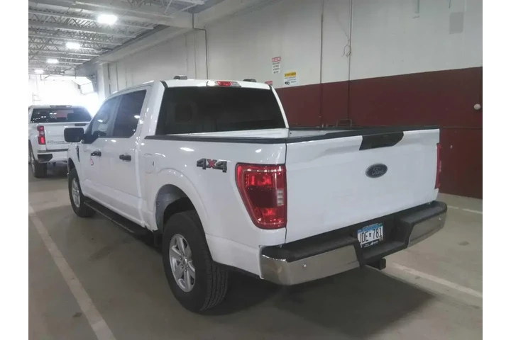 $30990 : Ford F-150 2022 4x4 XL 4dr S image 3