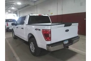 $30990 : Ford F-150 2022 4x4 XL 4dr S thumbnail