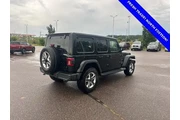 $24999 : Jeep Wrangler Unlimited 2020 thumbnail