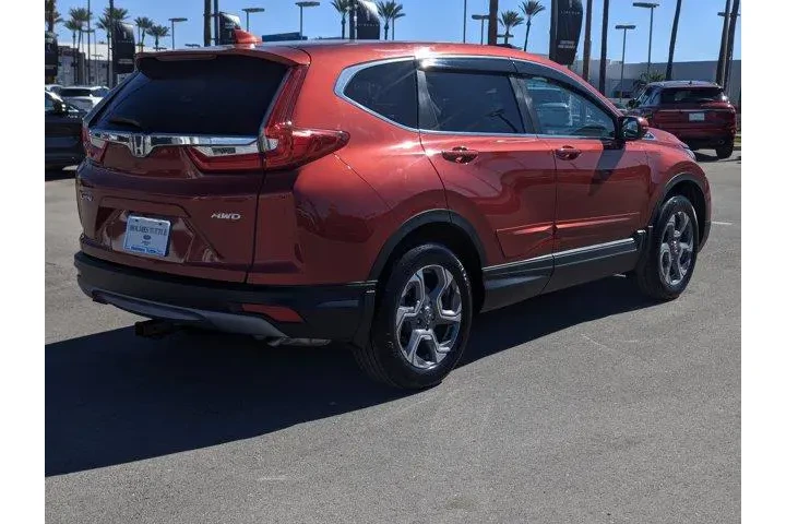 $26999 : Honda CR-V 2019 AWD EX-L 4dr image 2