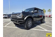 $38888 : Ford Bronco 2022 4x4 Base Ad thumbnail