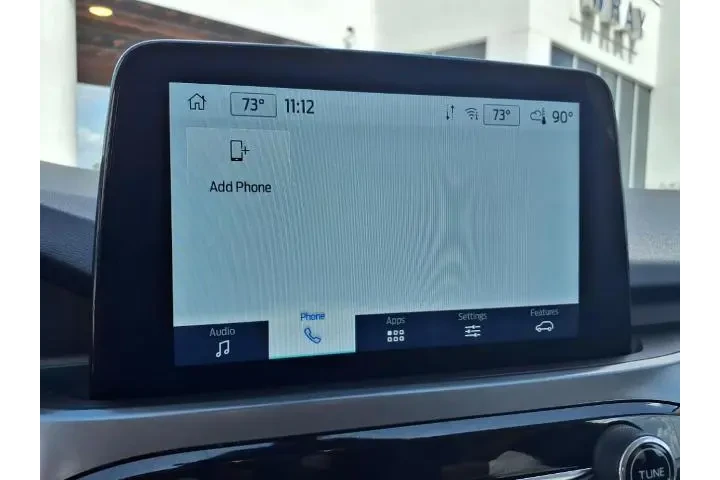 $21988 : Ford Escape 2024 AWD Active image 7