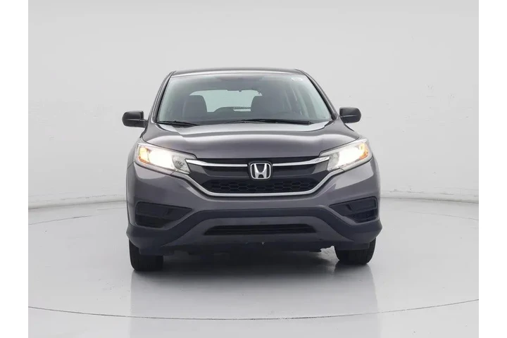$14998 : Honda CR-V 2016 LX 4dr SUV image 5