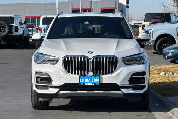 $39995 : BMW X5 2023 AWD xDrive40i 4d image 10