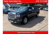2018 GMC Sierra 1500 en Springdale