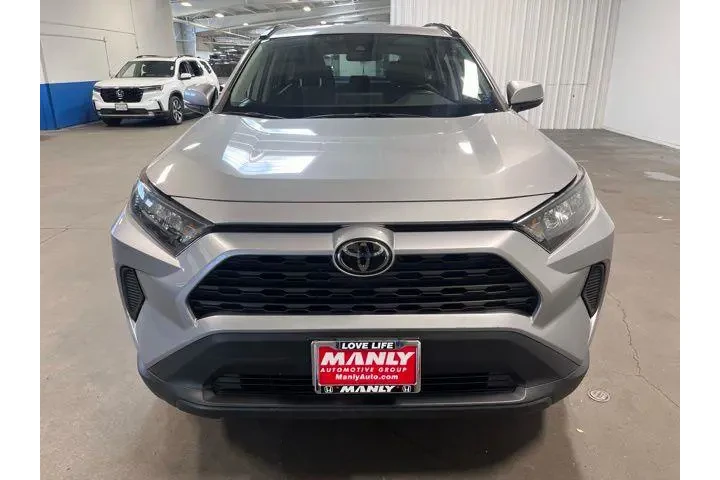 $26948 : Toyota RAV4 2021 AWD LE 4dr image 8