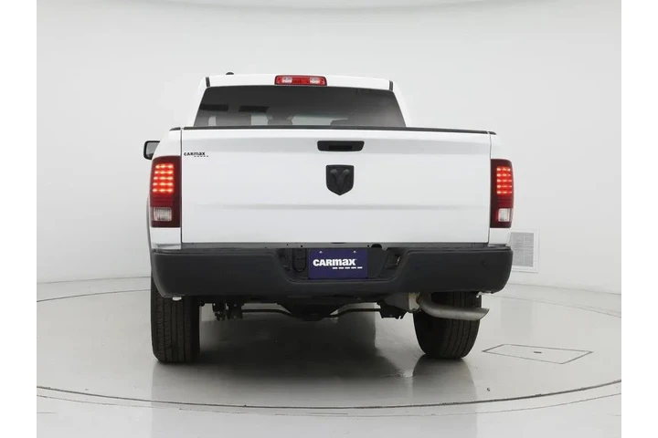 $26998 : Ram 1500 Classic 2024 4x2 Wa image 6