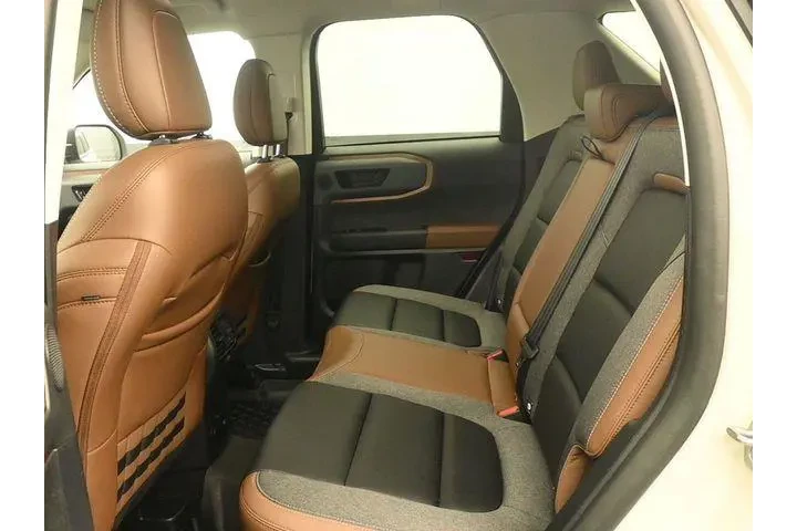 $30907 : Ford Bronco Sport 2024 AWD O image 10