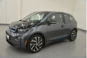 $12998 : BMW i3 2017 94 Ah 4dr Hatchb thumbnail