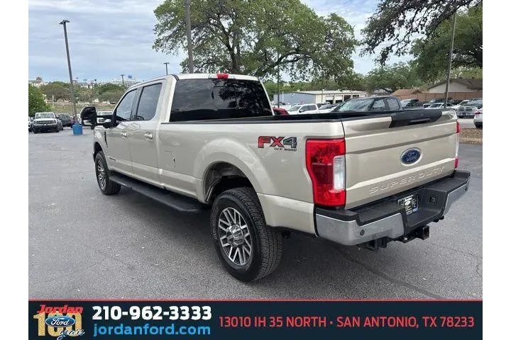 $38518 : Ford F-350 Super Duty 2018 4 image 7