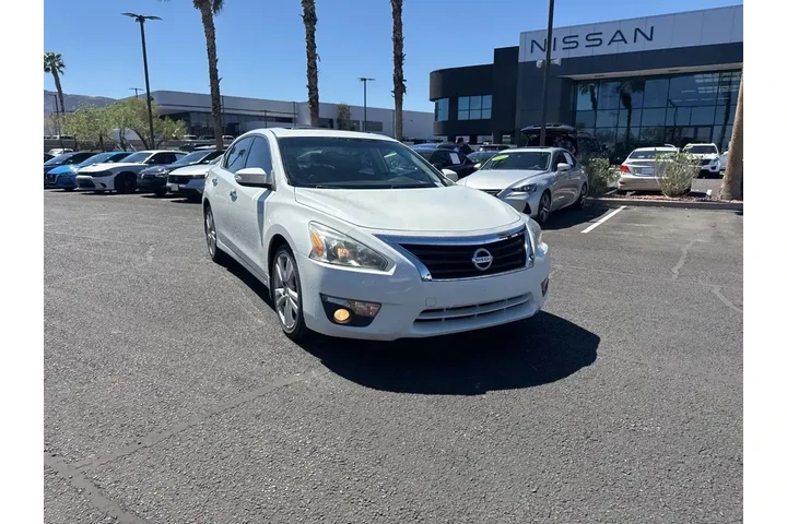 $8999 : Nissan Altima 2013 2.5 SL 4d image 3