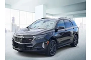 Chevrolet Equinox 2023 4x4 R