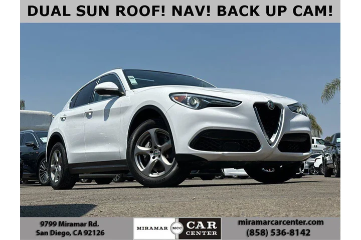 $17997 : 2019 Stelvio image 2