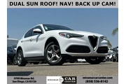 $17997 : 2019 Stelvio thumbnail